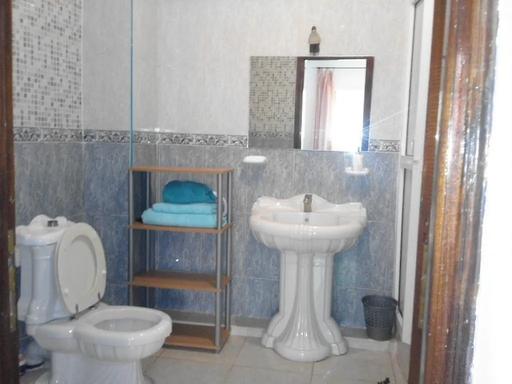 Studio Marrakech Lejlighed Marrakesh