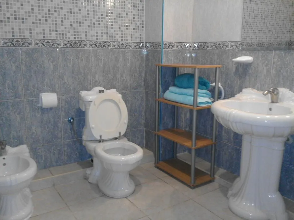 Studio Marrakech Lejlighed Marrakesh 0*,